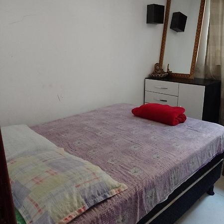 Quarto Casal Em Casa Familiar Florianopolis Exterior foto