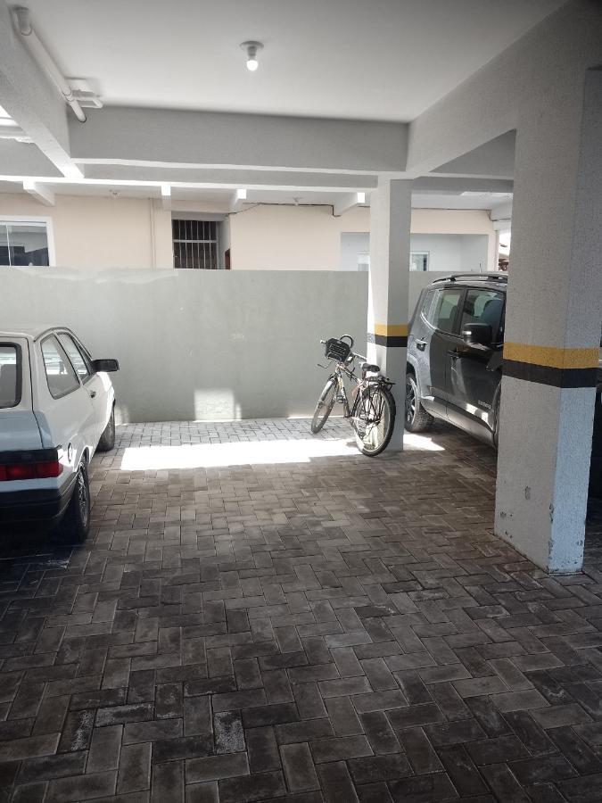 Quarto Casal Em Casa Familiar Florianopolis Exterior foto