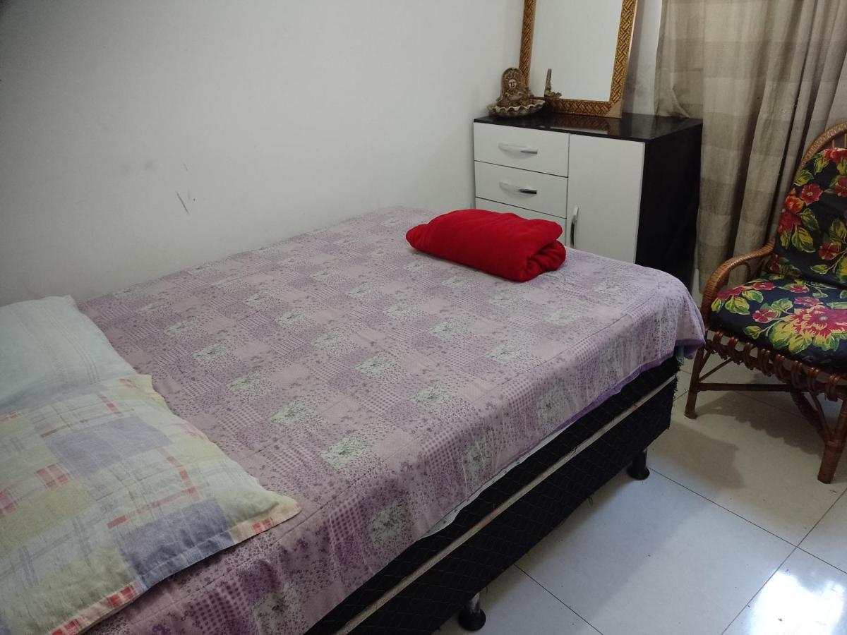 Quarto Casal Em Casa Familiar Florianopolis Exterior foto