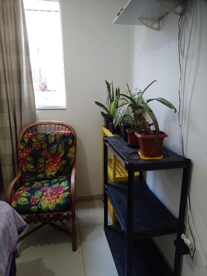 Quarto Casal Em Casa Familiar Florianopolis Exterior foto