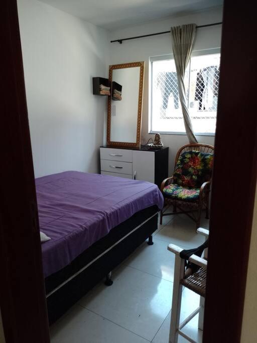 Quarto Casal Em Casa Familiar Florianopolis Exterior foto