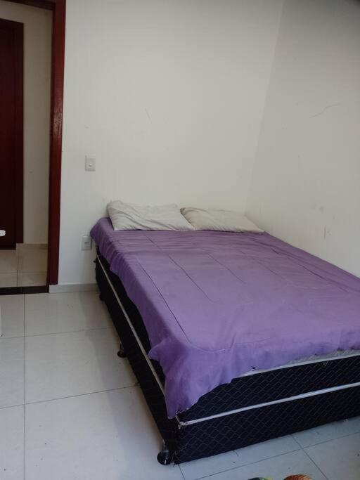 Quarto Casal Em Casa Familiar Florianopolis Exterior foto