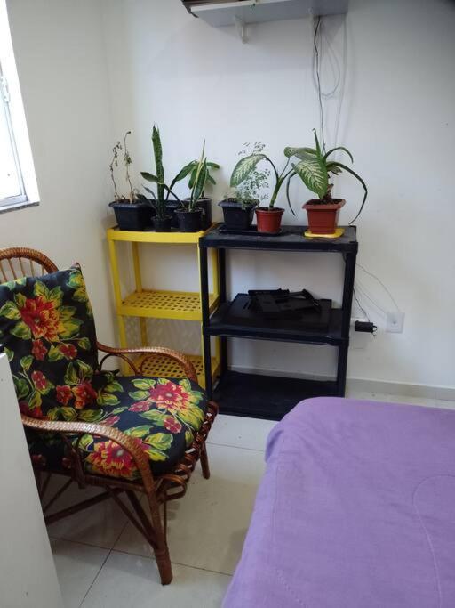 Quarto Casal Em Casa Familiar Florianopolis Exterior foto